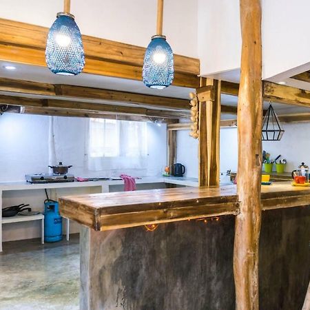 Garden Loft 90Sqm In The Heart Of El Nido- 2 Bedrooms Kültér fotó