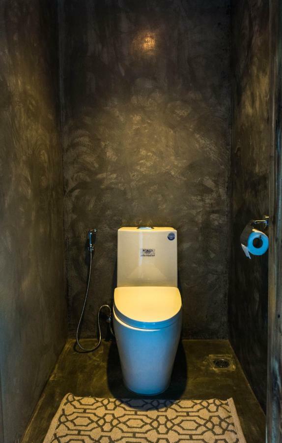 Garden Loft 90Sqm In The Heart Of El Nido- 2 Bedrooms Kültér fotó