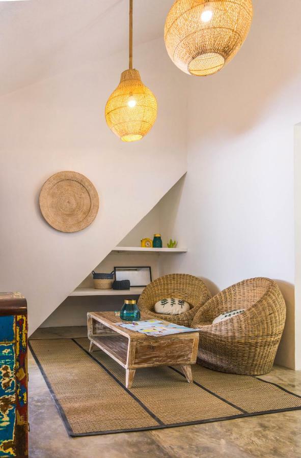 Garden Loft 90Sqm In The Heart Of El Nido- 2 Bedrooms Kültér fotó